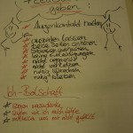 Feedback-Regeln