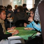 Mariam, Dyba